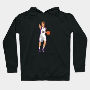 Steve Nash Hoodie